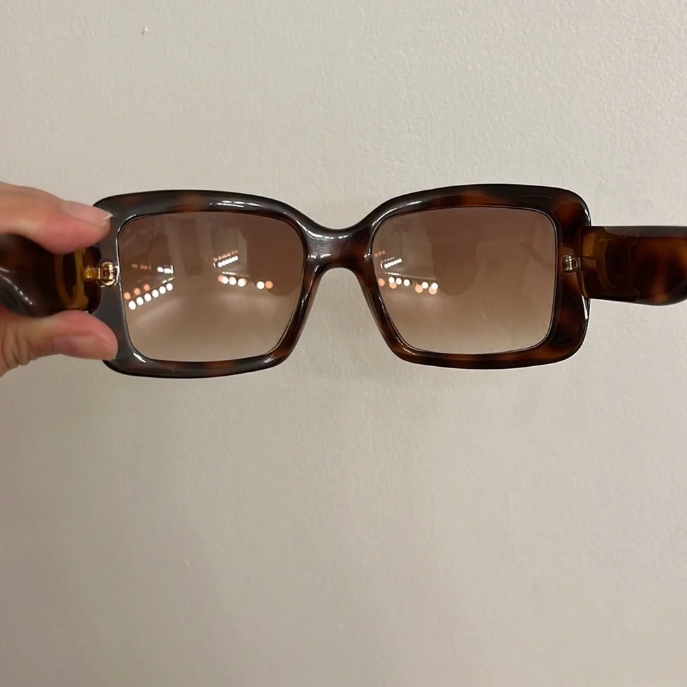 Christian Dior Sunglasses (Optical) - Picture 7 of 11